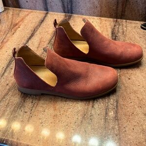 Kodiak Low Cut V Booties